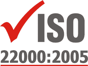 ISO22000-2005